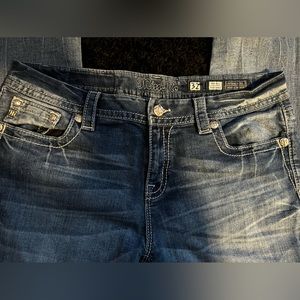 Miss Me jeans Size 32